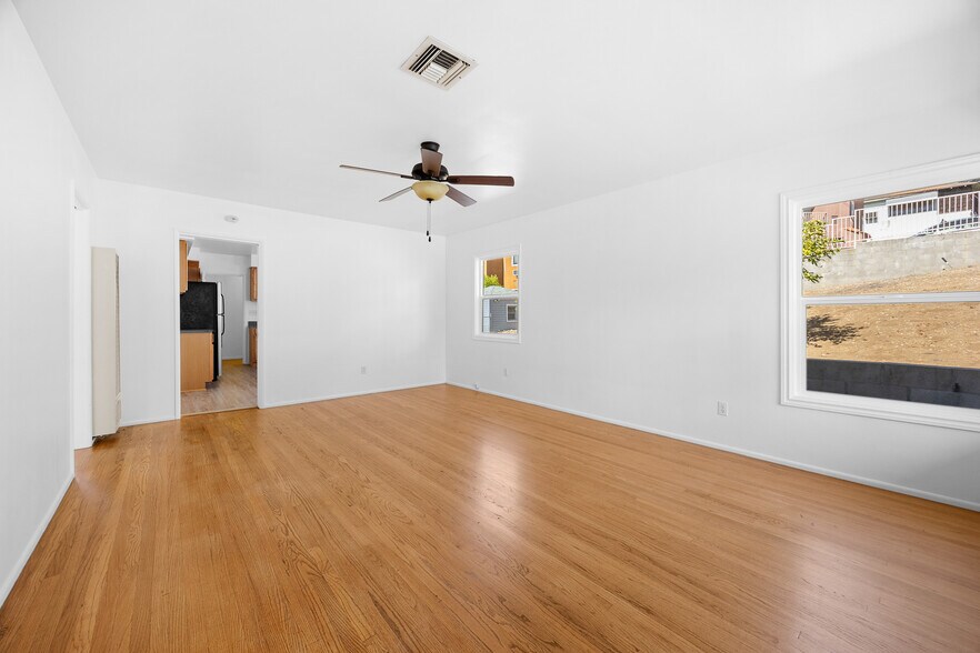 More Photos Of 6011 Pine Crest Dr, Los Angeles Multifamily For Sale