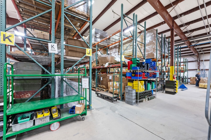 More Photos Of 2 Sunshine Blvd, Ormond Beach Light Distribution For Lease