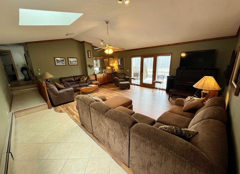 More Photos Of 1174 US 2, Randolph Hospitality For Sale