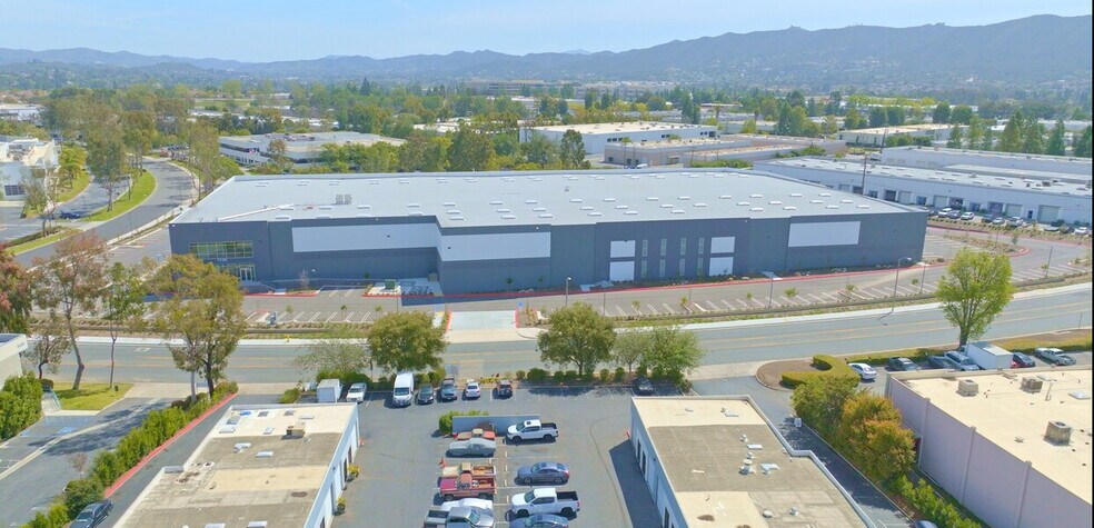 More Photos Of 1300 Lawrence, Thousand Oaks Manufacturing For Sale