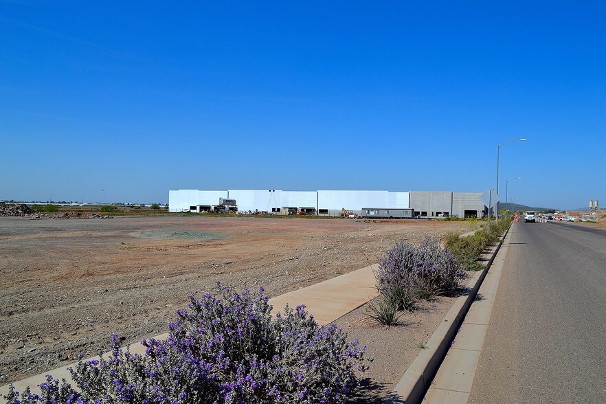 More Photos Of SWC 7th St & Pinnacle Peak Rd, Phoenix Land For Sale