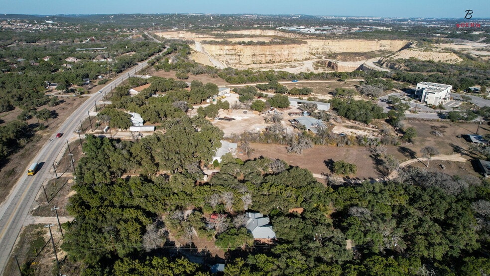 More Photos Of 11504 FM 1560 N, Helotes Land For Sale