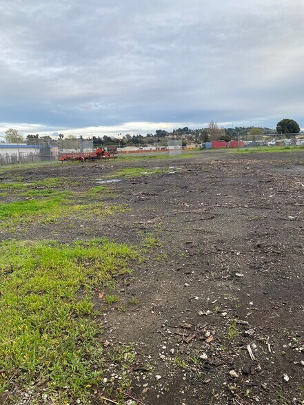 More Photos Of 1401 Lemon St, Vallejo Land For Lease