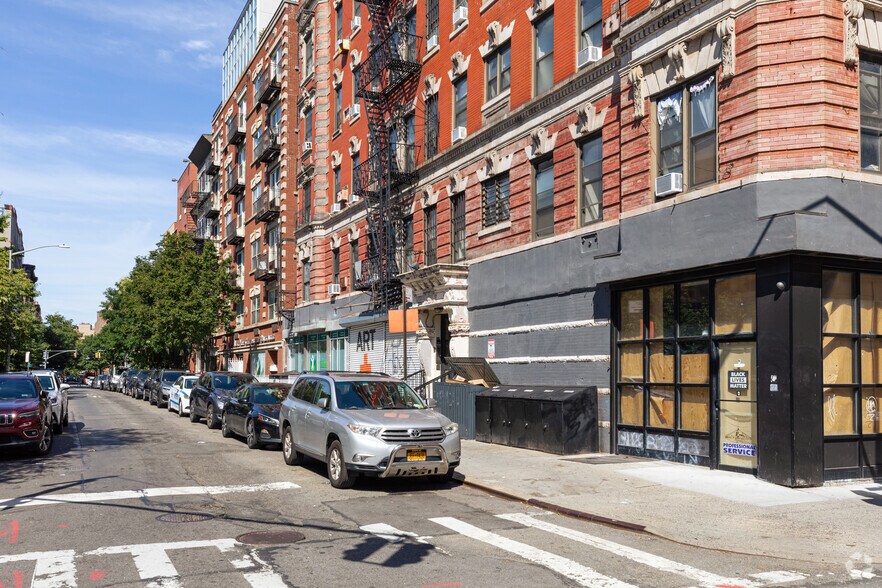 More Photos Of 198 Rivington St, New York Apartments For Lease