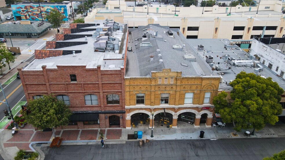 More Photos Of 101-107 S B St, San Mateo Office For Lease
