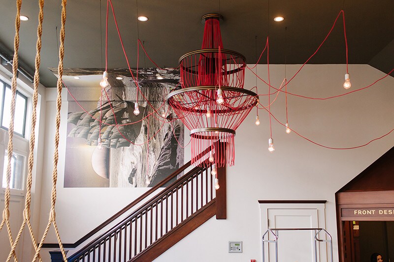 More Photos Of 258 14th St, Astoria Hotel For Sale