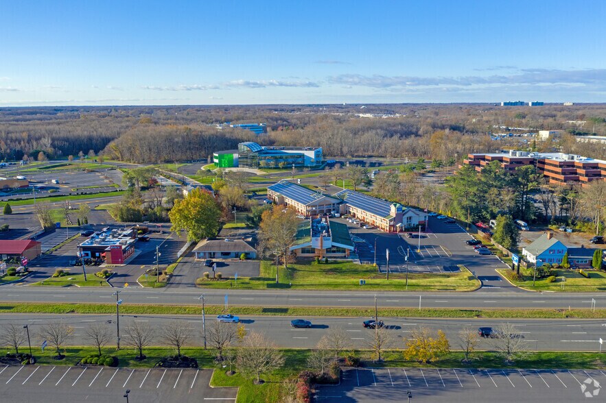 More Photos Of 1132 Route 73, Mount Laurel Hotel For Sale