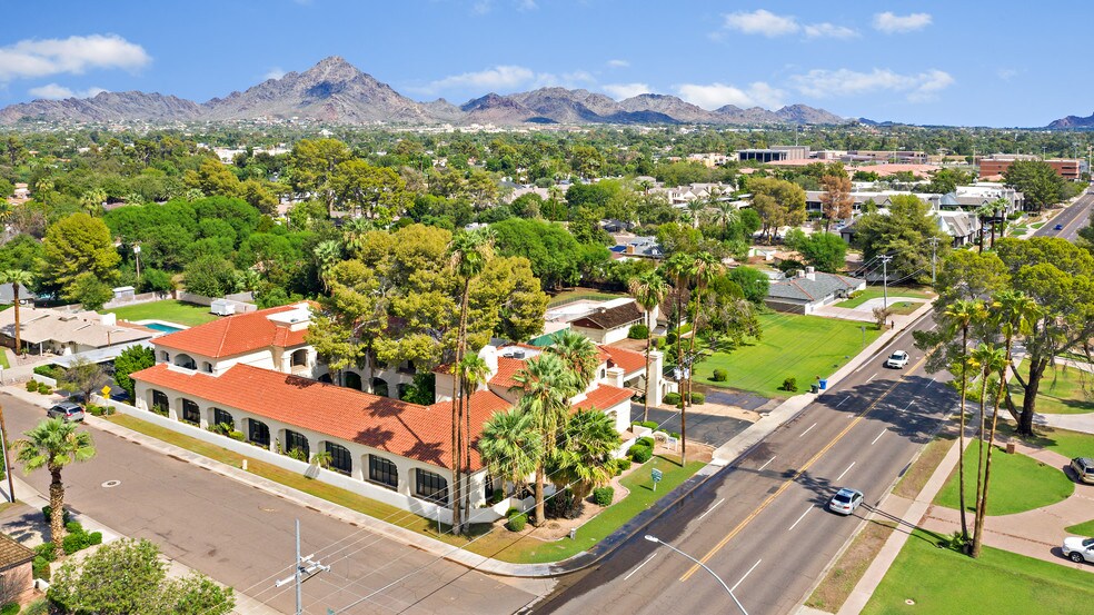 More Photos Of 1300 E Missouri Ave, Phoenix Office For Lease