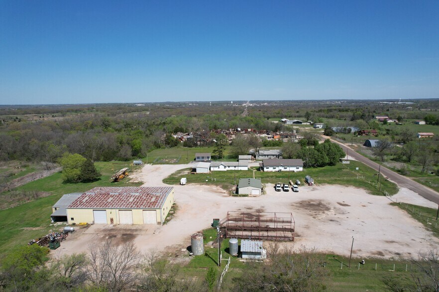 More Photos Of 12525 Old Highway 99, Seminole Warehouse For Sale