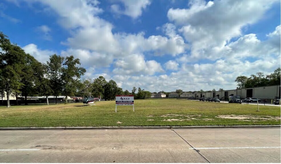 More Photos Of 00 Stuebner Airline Rd, Spring Land For Sale