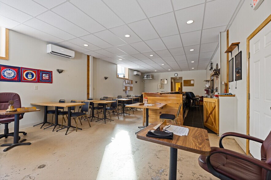 More Photos Of 120 Drummond Ave, Waterville Freestanding For Sale