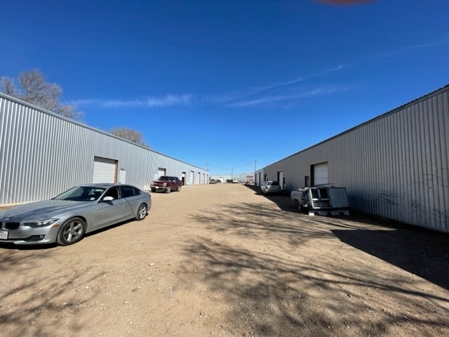 More Photos Of 5013 Clovis Hwy, Lubbock Warehouse For Sale