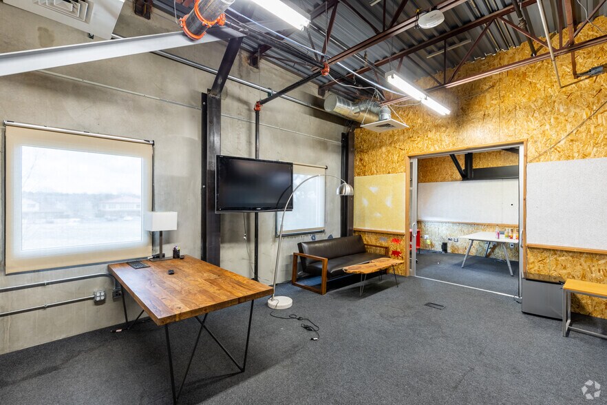 More Photos Of 6450 Gunpark Dr, Boulder Office For Lease