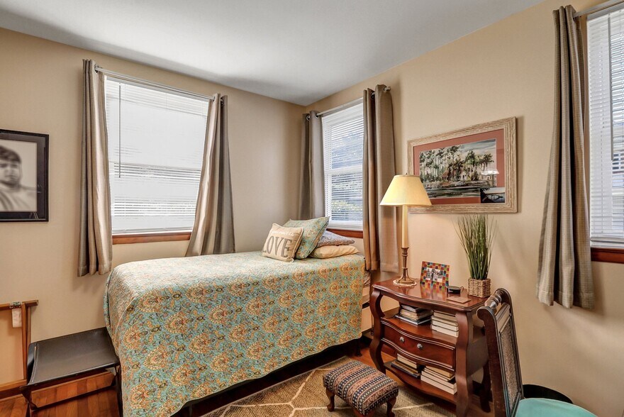 More Photos Of 601 E 53rd St, Savannah Apartments For Sale