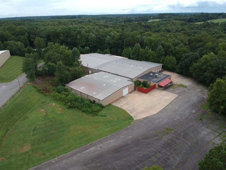 More Photos Of 190 Cochrane Rd, Lincolnton Unknown For Sale