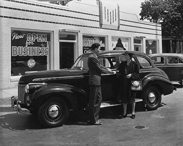 More Photos Of 1224 Houston Ave, Houston Loft Creative Space For Lease