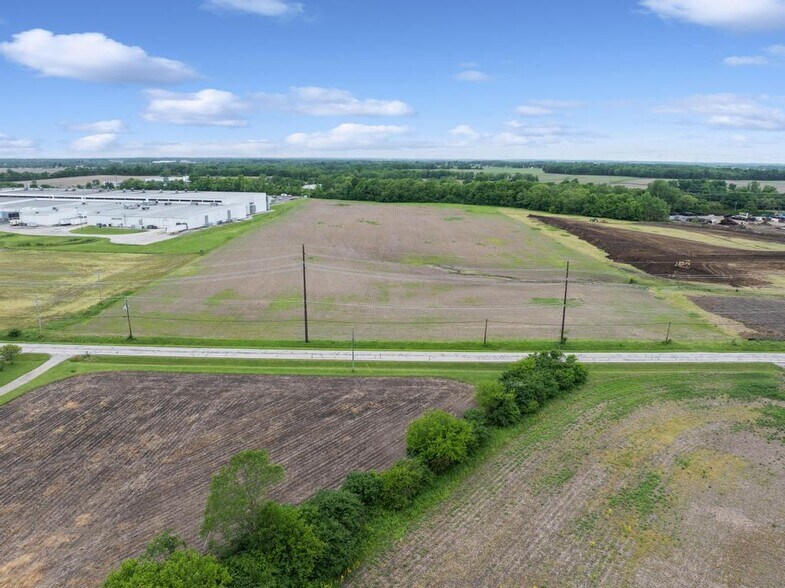 More Photos Of Cuba Road @ State Route 68, Wilmington Land For Sale