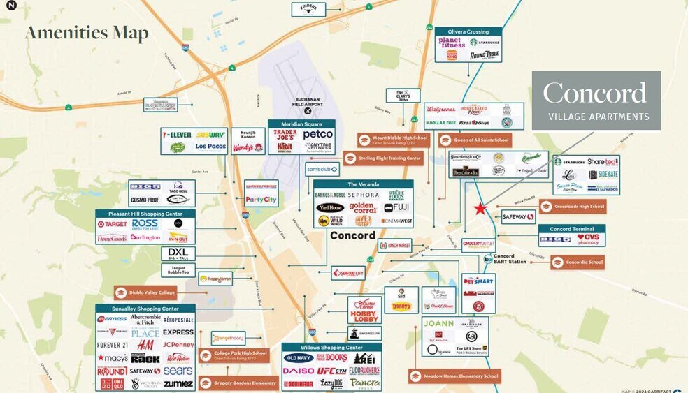 More Photos Of , Concord Land For Sale