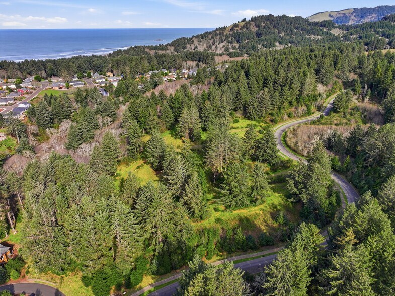 More Photos Of 0 NE Devil's Lake Blvd, Lincoln City Land For Sale