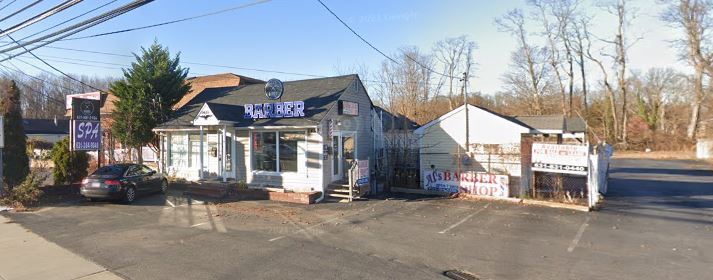 More Photos Of 2433 Middle Country Rd, Centereach Freestanding For Sale