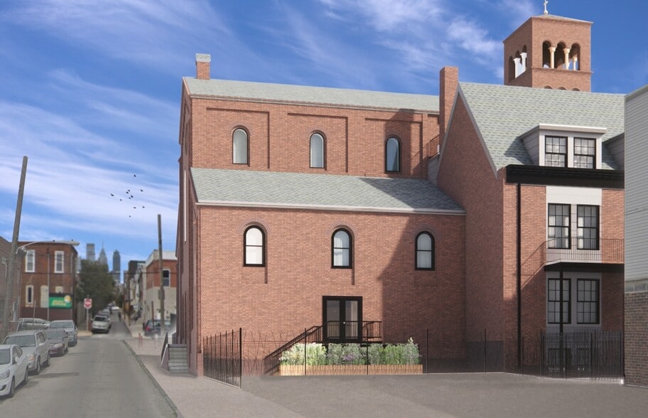 More Photos Of 1900 S 16th St, Philadelphia Apartments For Sale