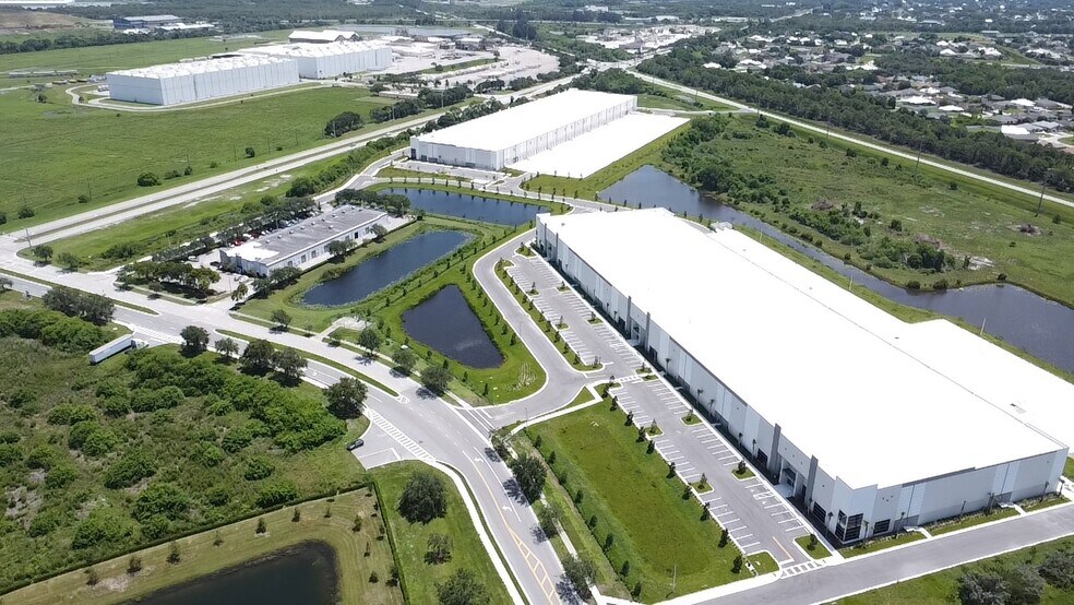 More Photos Of , Port Saint Lucie Industrial For Sale