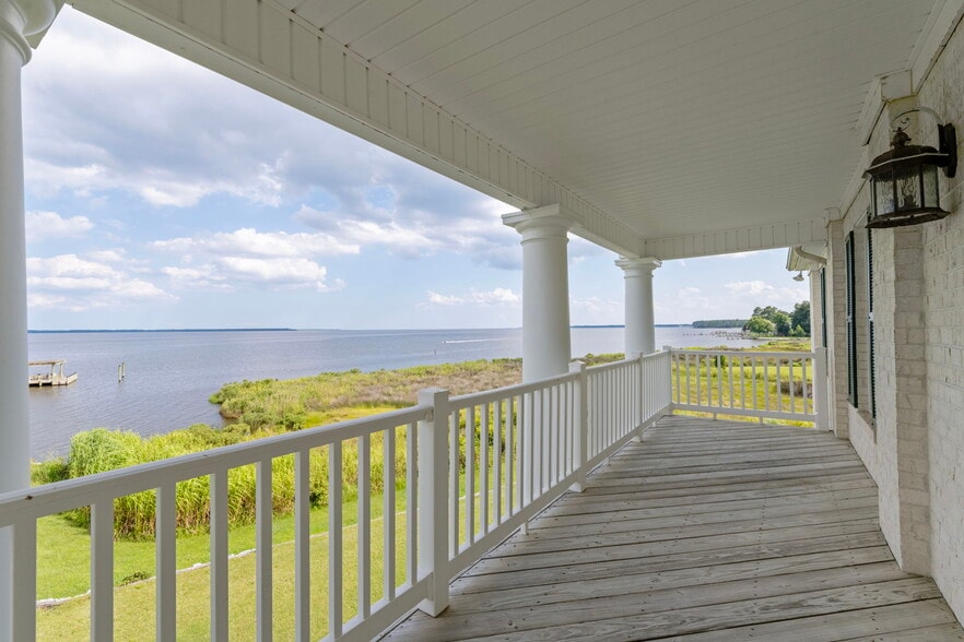 More Photos Of 220 Pungo Shores, Belhaven Lodge Meeting Hall For Sale