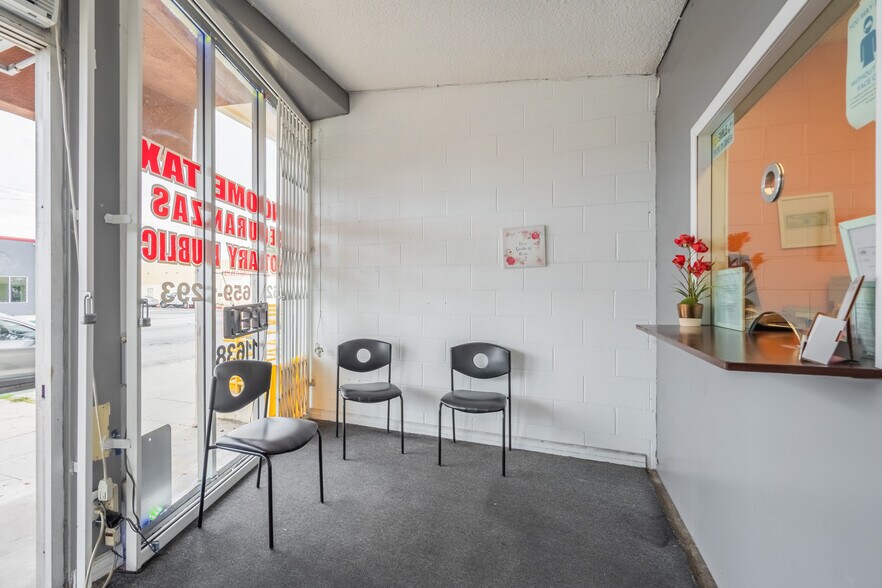More Photos Of 11640 Atlantic Ave, Lynwood Storefront Retail Office For Sale