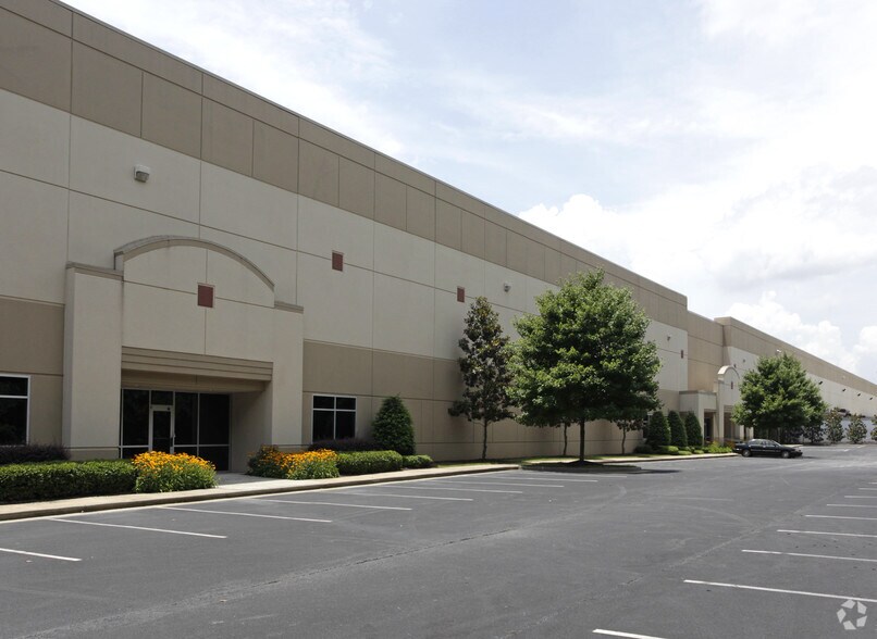 More Photos Of 3515 Naturally Fresh Blvd, College Park Distribution For Lease