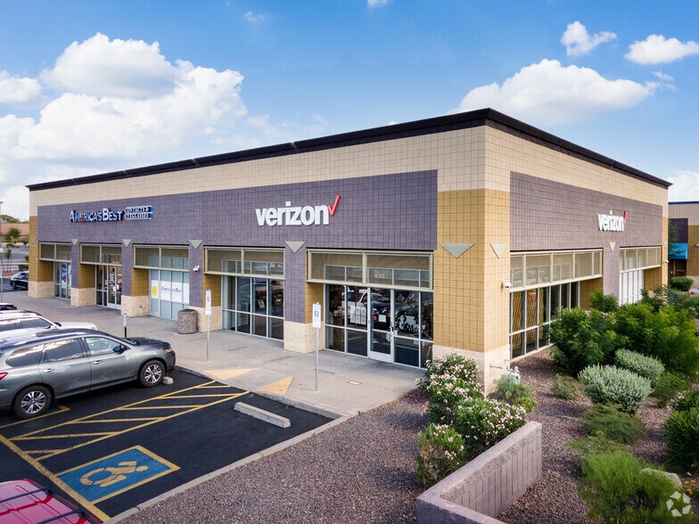 More Photos Of 4505-4531 E Thomas Rd, Phoenix Unknown For Lease