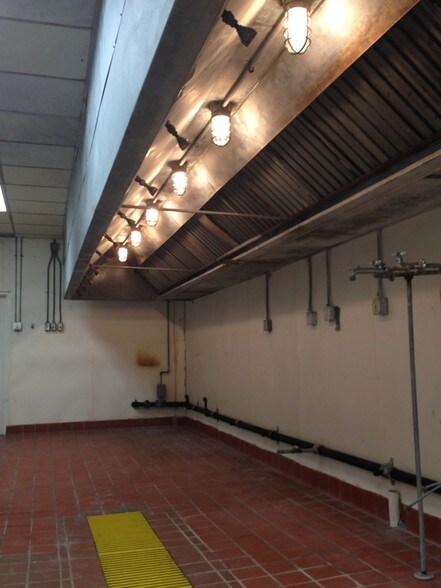 More Photos Of 115 Davis Cir SW, Marietta Food Processing For Sale