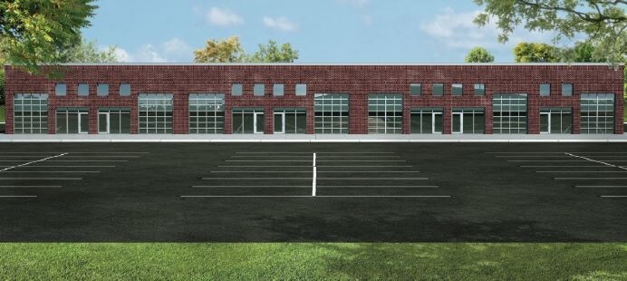 More Photos Of 54191 Gratiot Ave, Chesterfield Township Industrial For Sale