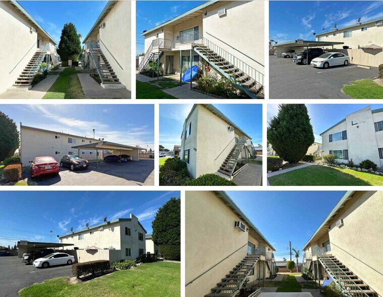 More Photos Of 10932-10952 Palma Vista Ave, Garden Grove Apartments For Sale