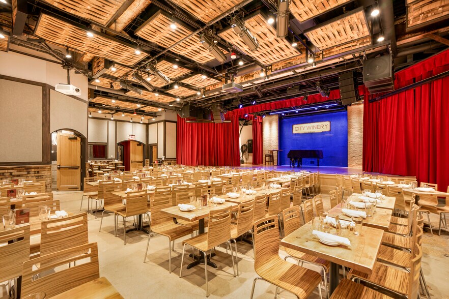 More Photos Of 3730 Forest Park Ave, Saint Louis General Retail For Lease