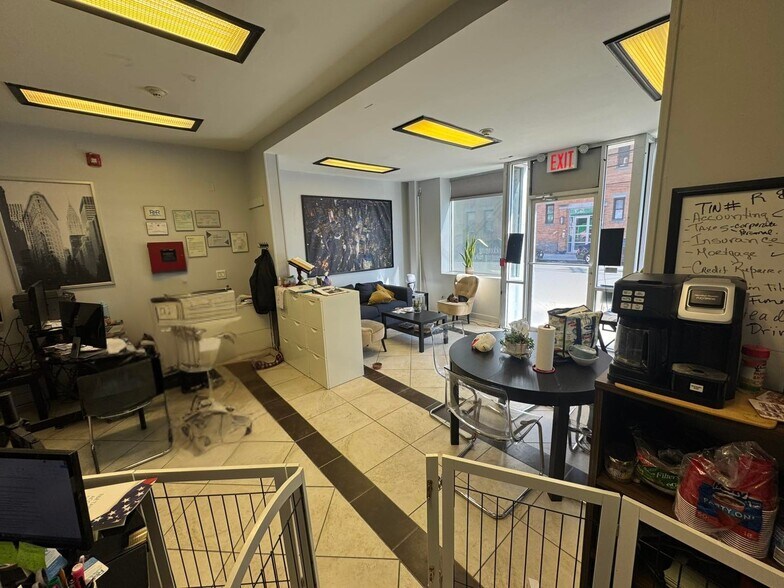 More Photos Of 5609-5613 Palisade Ave, West New York Storefront Retail Residential For Lease