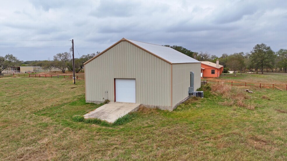 More Photos Of 1211 Leissner School Rd, Seguin Land For Sale