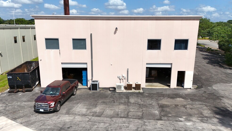 More Photos Of 10288 San Pedro Ave, San Antonio Flex For Lease