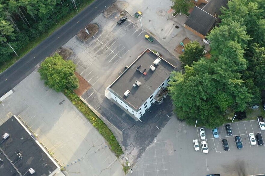 More Photos Of 49 Plain St, North Attleboro Medical For Lease