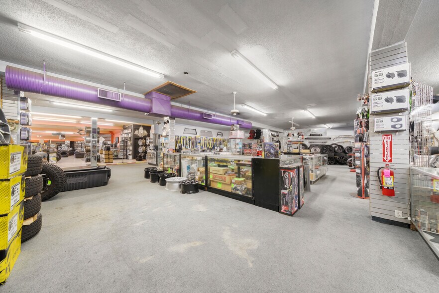 More Photos Of 309 US Highway 46, Little Ferry General Retail For Sale
