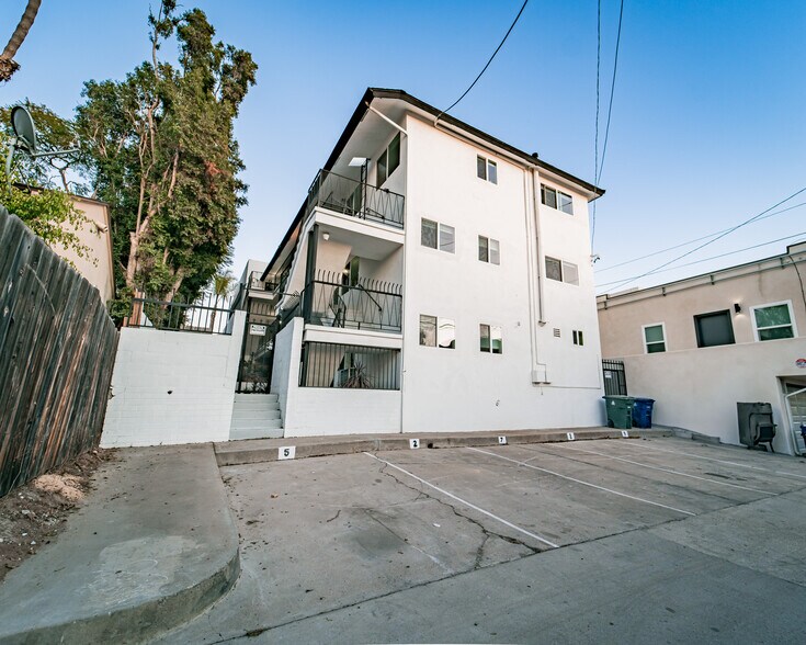 More Photos Of 3776 Villa Terr., San Diego Apartments For Sale
