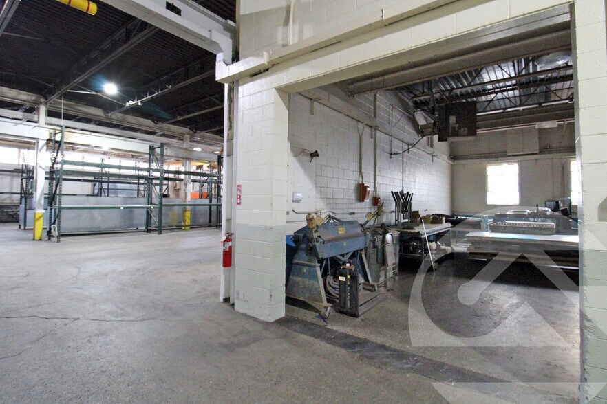 Primary Photo Of 17950 Allen Rd, Melvindale Manufacturing For Sale