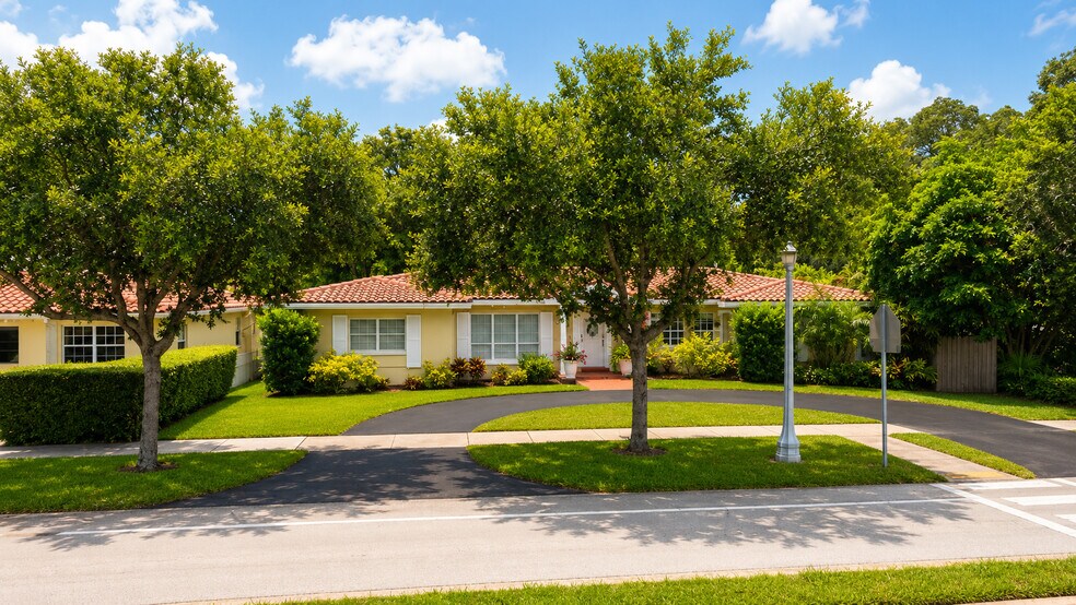 More Photos Of 3300 Segovia St, Coral Gables Land For Sale