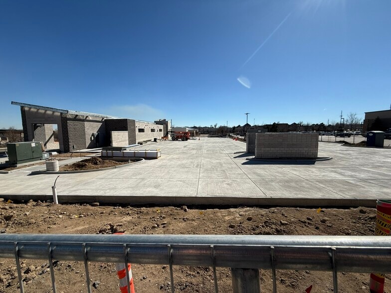 More Photos Of 2501 46th Ave, Greeley Carwash For Sale