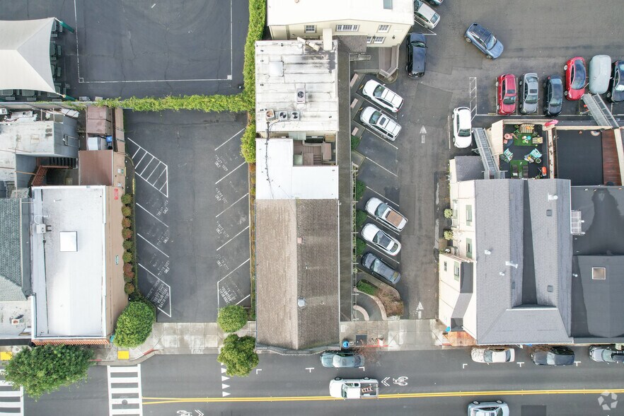 More Photos Of 465-471 Magnolia Ave, Larkspur Office For Lease