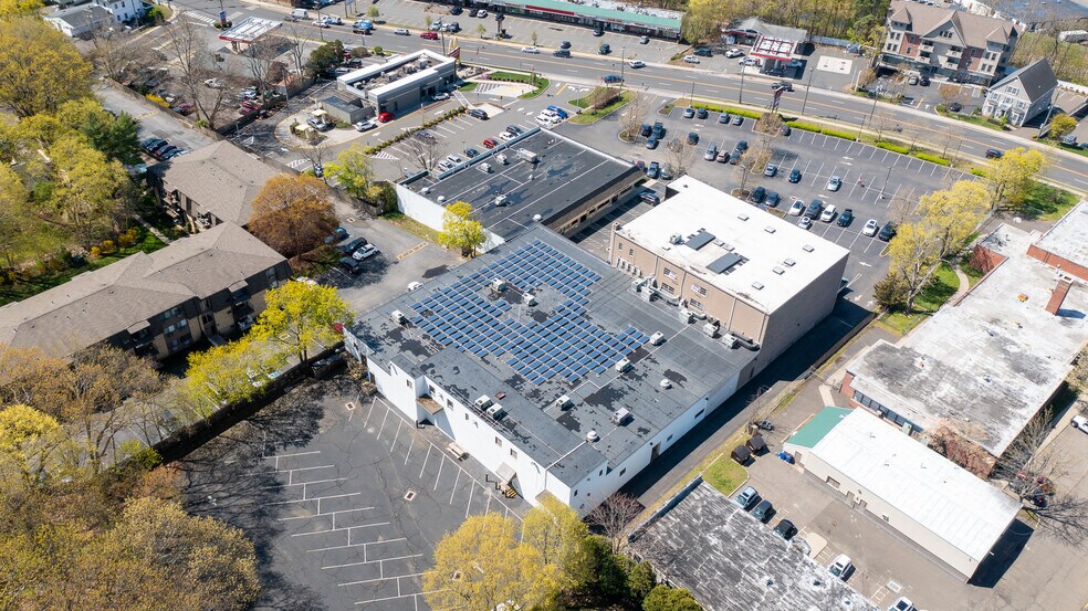 More Photos Of 346 Main Ave, Norwalk Restaurant For Lease