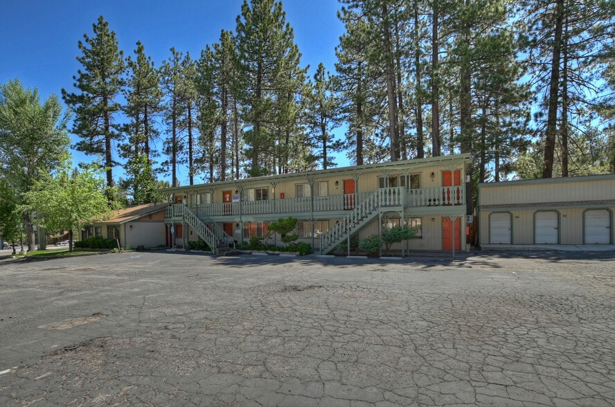 More Photos Of 41659 Big Bear Blvd, Big Bear Lake Office Residential For Lease