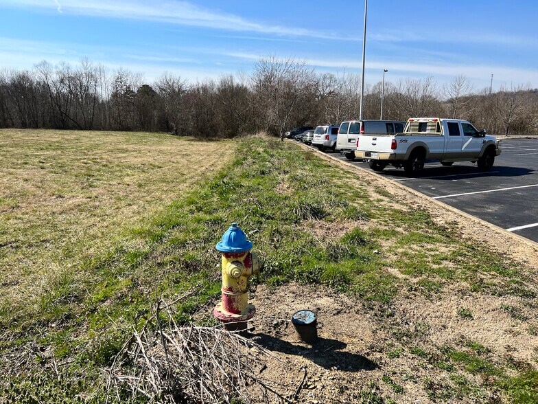 More Photos Of 0000 Huskey Drive, Sevierville Land For Lease