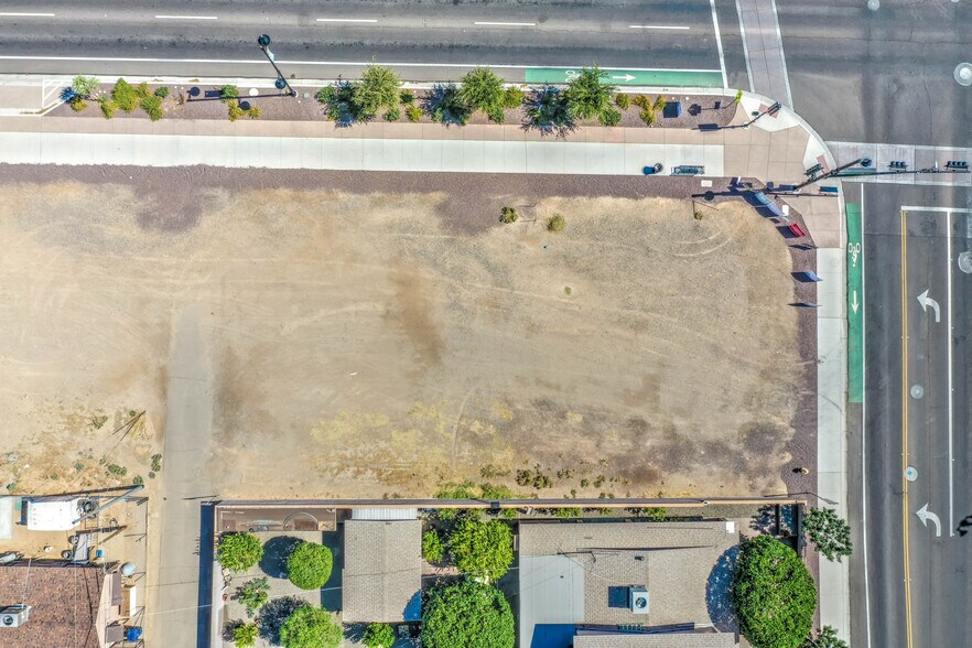 More Photos Of 12228 W Thunderbird Rd, El Mirage Land For Sale