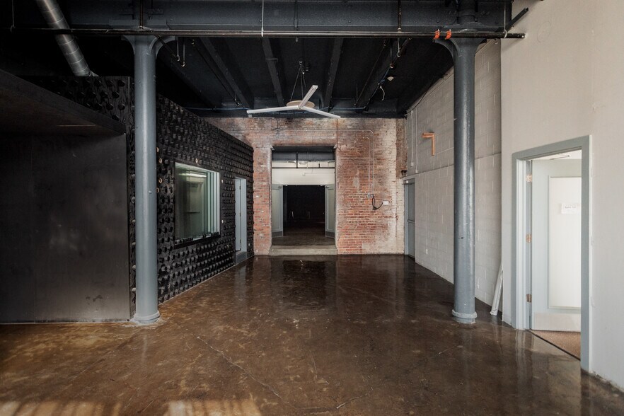 More Photos Of 1551 Winder St, Detroit Apartments For Lease