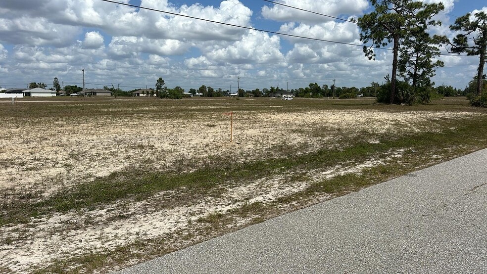 More Photos Of 537 NW 15th Terrace Ter, Cape Coral Land For Sale